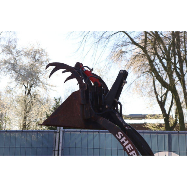 شيربا SH100 Smal-46501579