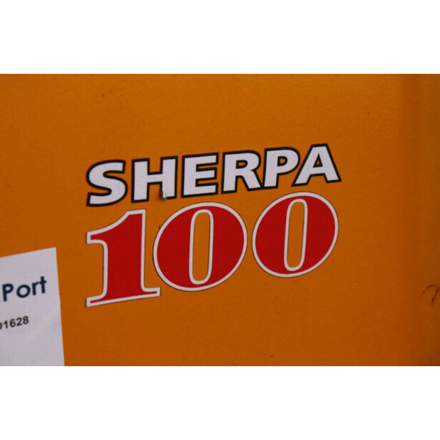 شيربا SH100 Smal-46501581