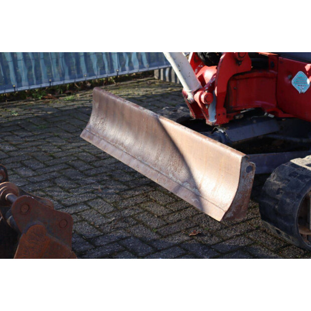 2020 TAKEUCHI TB23R-46501595