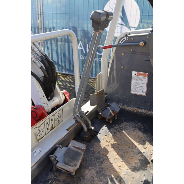 2020 TAKEUCHI TB23R-46501622