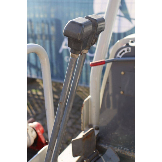 2020 TAKEUCHI TB23R-46501623