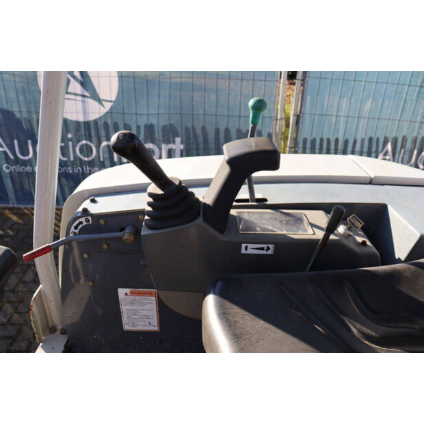 2020 TAKEUCHI TB23R-46501625