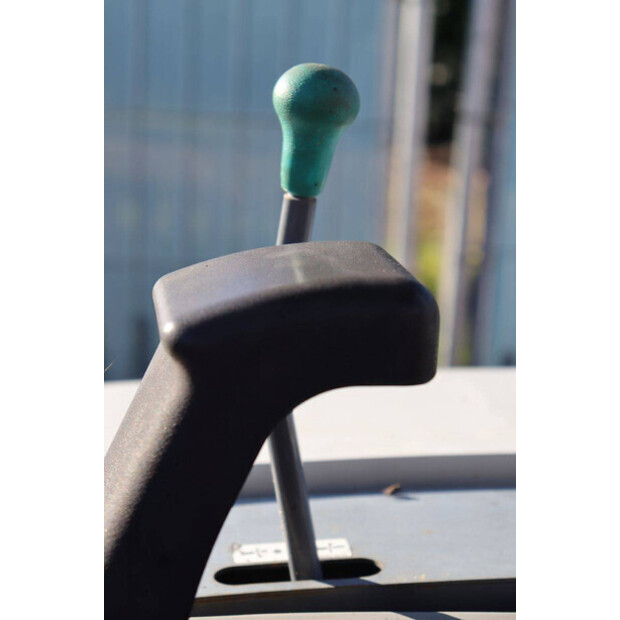 2020 TAKEUCHI TB23R-46501627