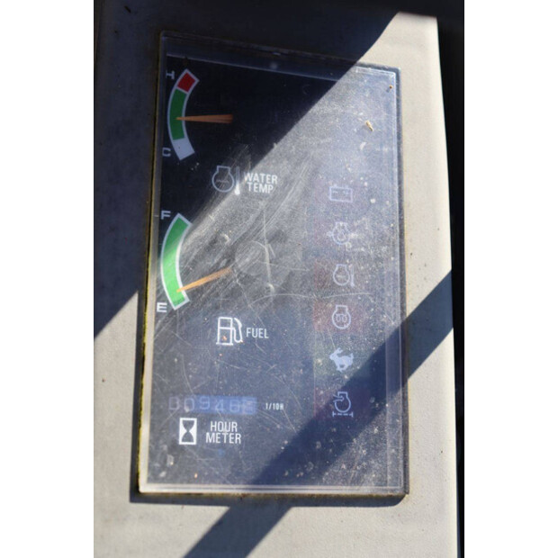 2020 TAKEUCHI TB23R-46501630