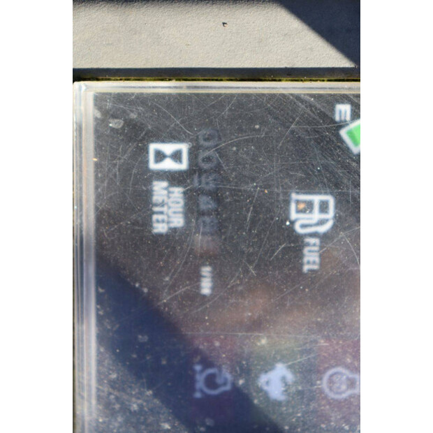 2020 TAKEUCHI TB23R-46501631