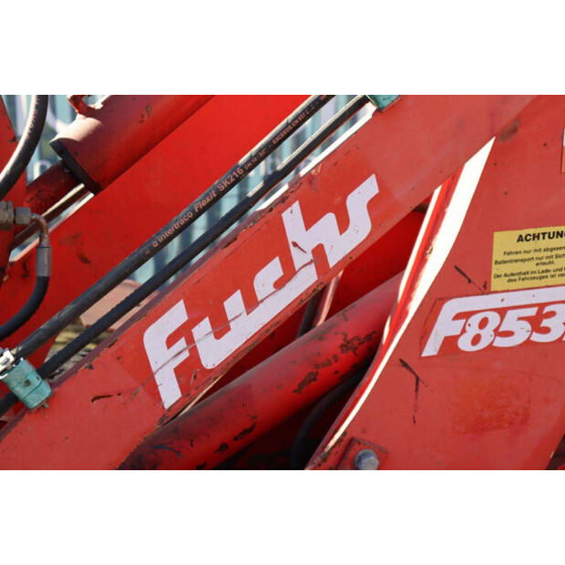 2004 FUCHS F853H-46501651