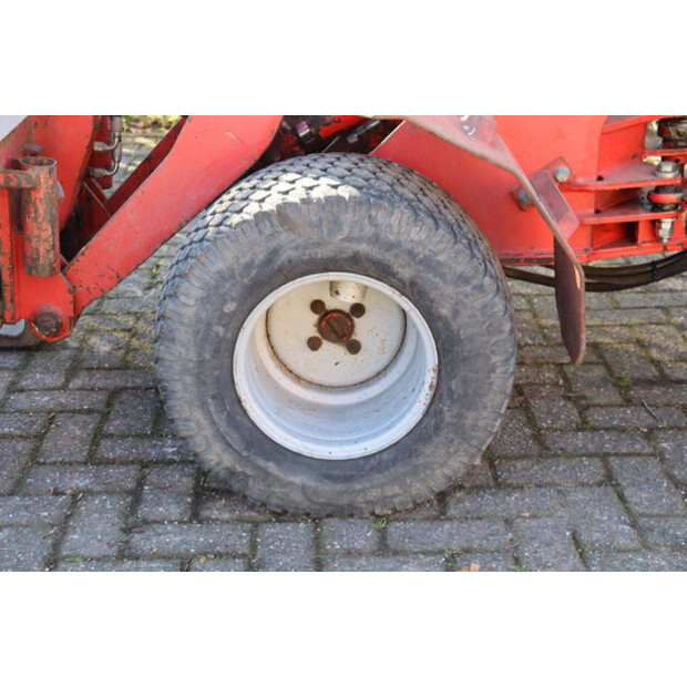 2004 FUCHS F853H-46501655