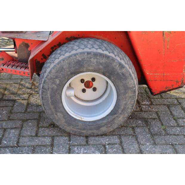 2004 FUCHS F853H-46501656