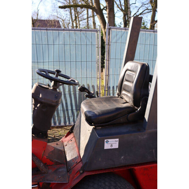 2004 FUCHS F853H-46501661