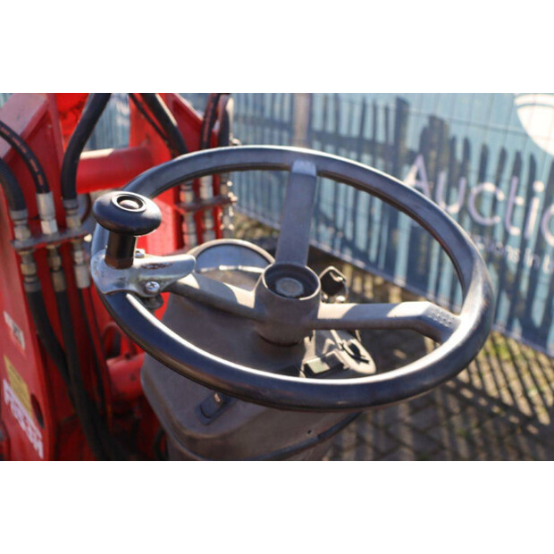 2004 FUCHS F853H-46501664