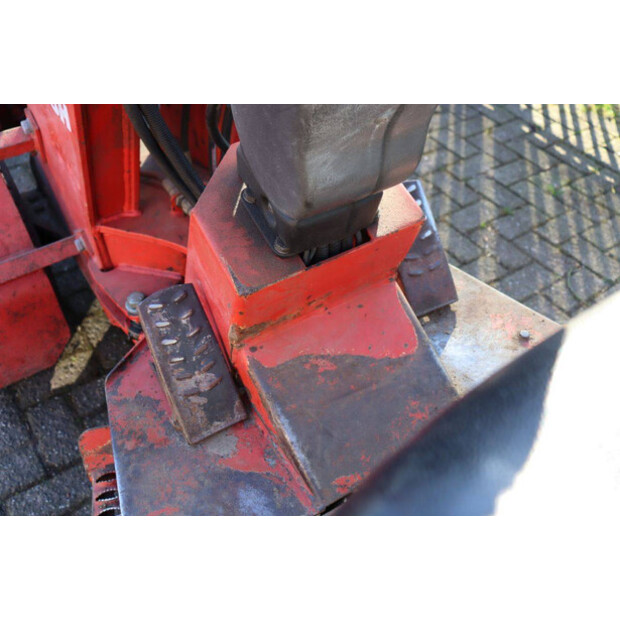 2004 FUCHS F853H-46501665