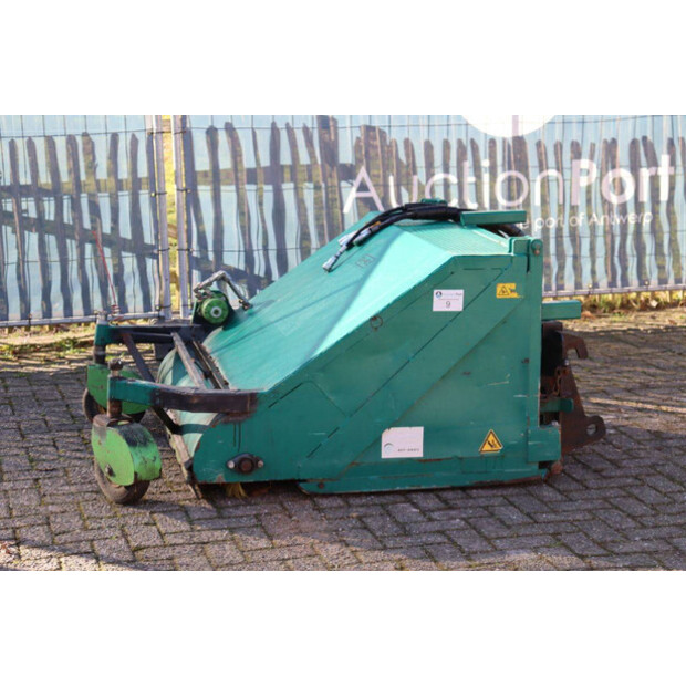 2010 Weedcontrol OTHERS-46501677