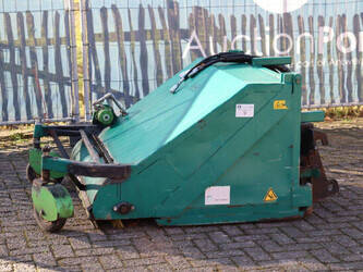 Image for ATTACHMENTS 2010 Weedcontrol OTHERS