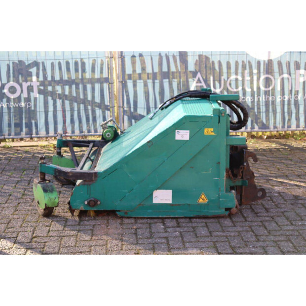 2010 Weedcontrol OTHERS-46501678