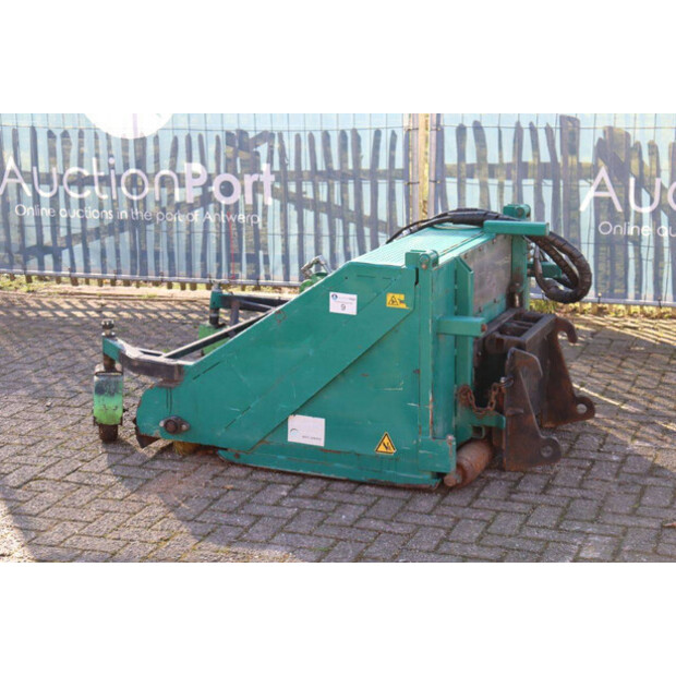 2010 Weedcontrol OTHERS-46501679