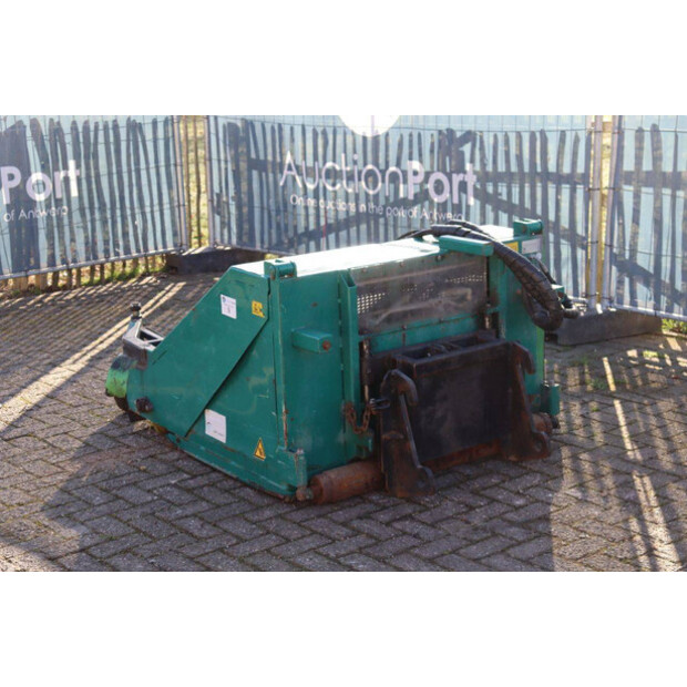 2010 Weedcontrol OTHERS-46501680