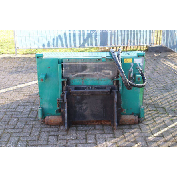 2010 Weedcontrol OTHERS-46501681