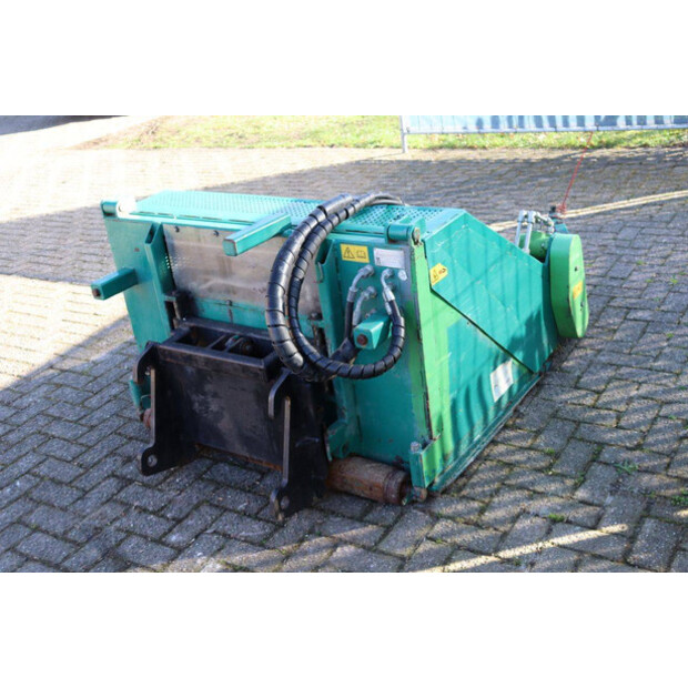 2010 Weedcontrol OTHERS-46501682