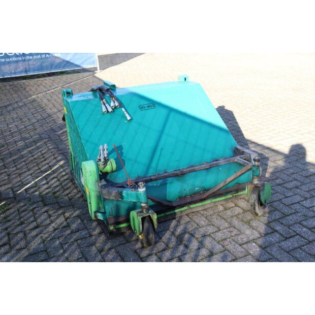 2010 Weedcontrol OTHERS-46501683