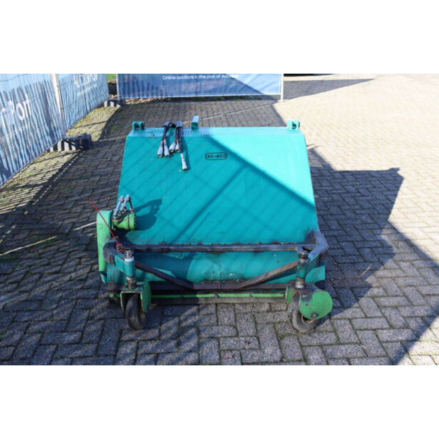 2010 Weedcontrol OTHERS-46501684