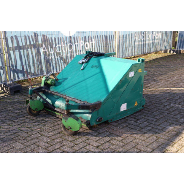 2010 Weedcontrol OTHERS-46501685