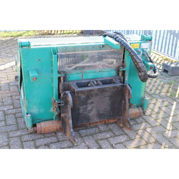 2010 Weedcontrol OTHERS-46501686