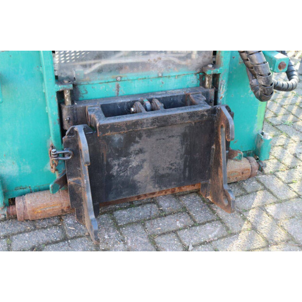 2010 Weedcontrol OTHERS-46501687