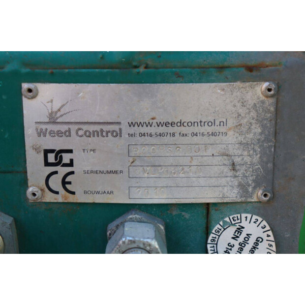 2010 Weedcontrol OTHERS-46501688