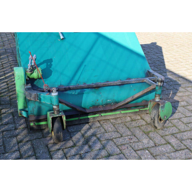 2010 Weedcontrol OTHERS-46501690