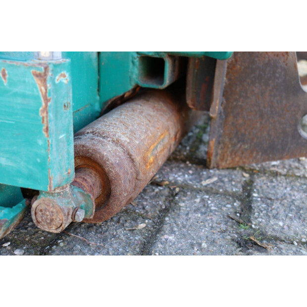 2010 Weedcontrol OTHERS-46501692