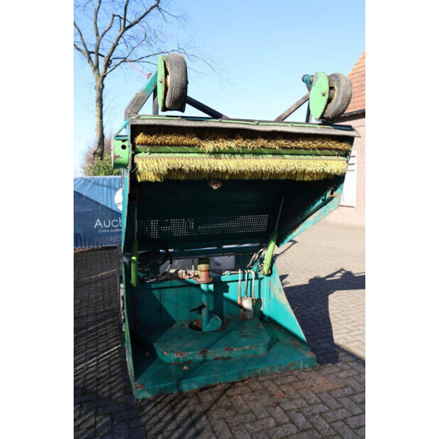 2010 Weedcontrol OTHERS-46501693