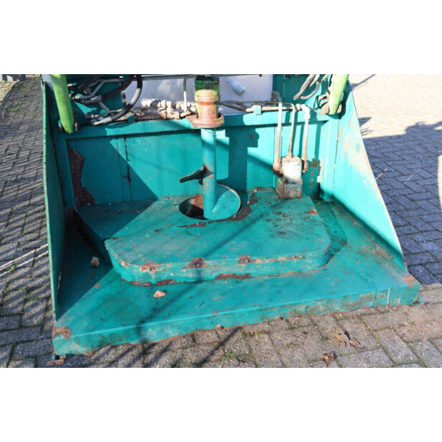 2010 Weedcontrol OTHERS-46501694