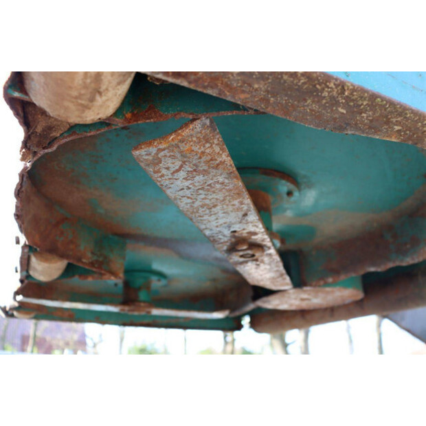 2010 Weedcontrol OTHERS-46501697