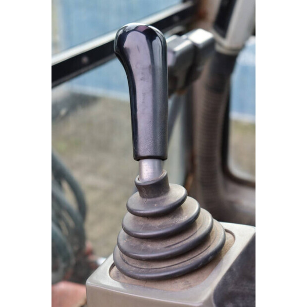 2001 TAKEUCHI TB016-46501734