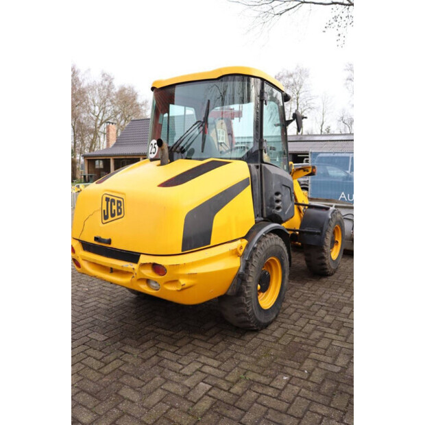 2007 جيه سي بي 406-46501746