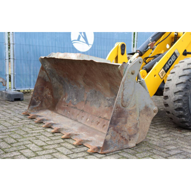 2007 جيه سي بي 406-46501753