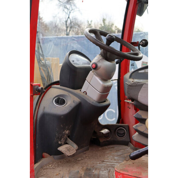 2007 جيه سي بي 406-46501762