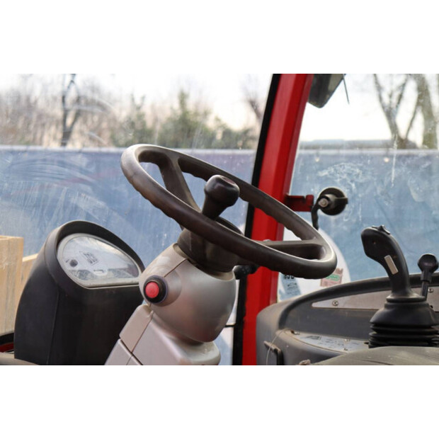 2007 جيه سي بي 406-46501763