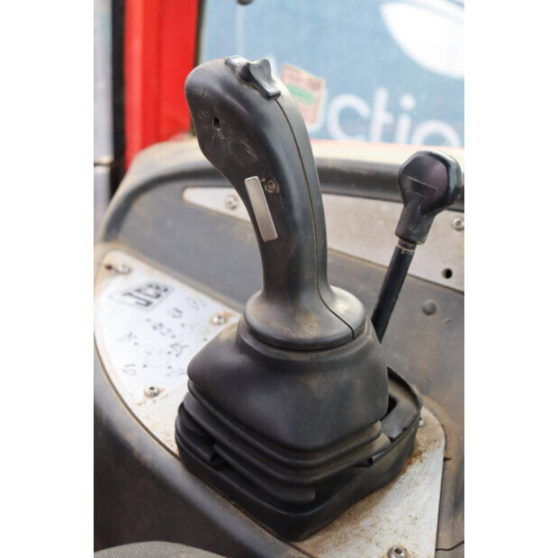 2007 جيه سي بي 406-46501766