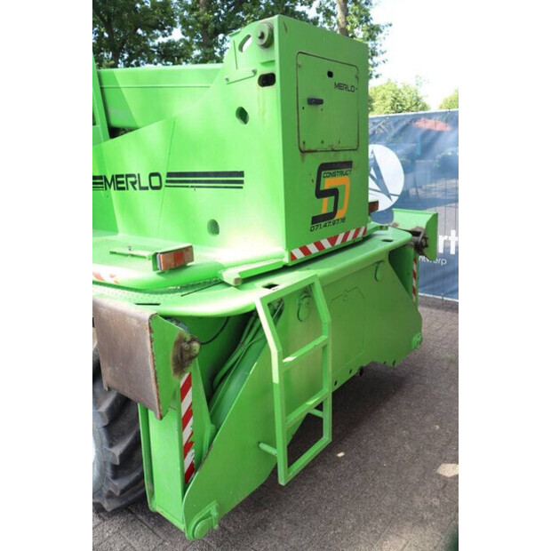 1998 Merlo ROTO 30.16-EV-46501782