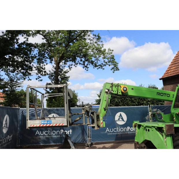 1998 Merlo ROTO 30.16-EV-46501794