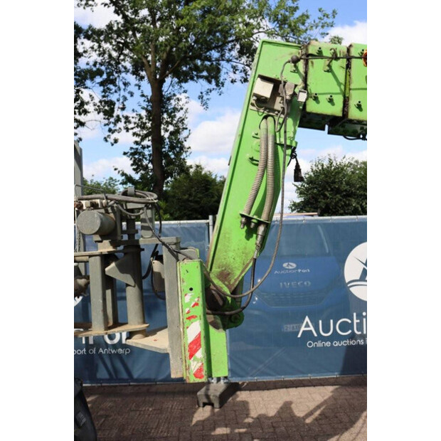 1998 Merlo ROTO 30.16-EV-46501796