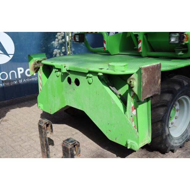 1998 Merlo ROTO 30.16-EV-46501800