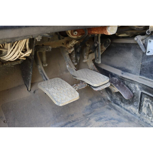 1998 Merlo ROTO 30.16-EV-46501814