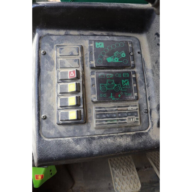 1998 Merlo ROTO 30.16-EV-46501817