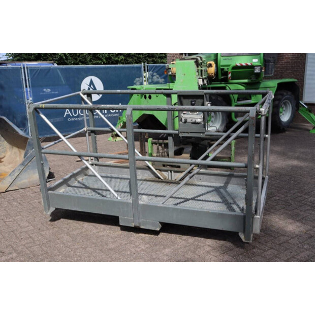 1998 Merlo ROTO 30.16-EV-46501826