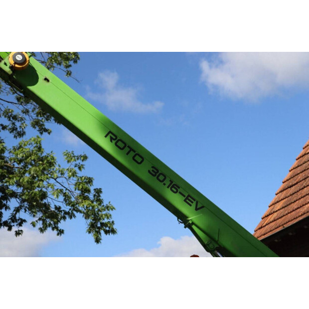 1998 Merlo ROTO 30.16-EV-46501832