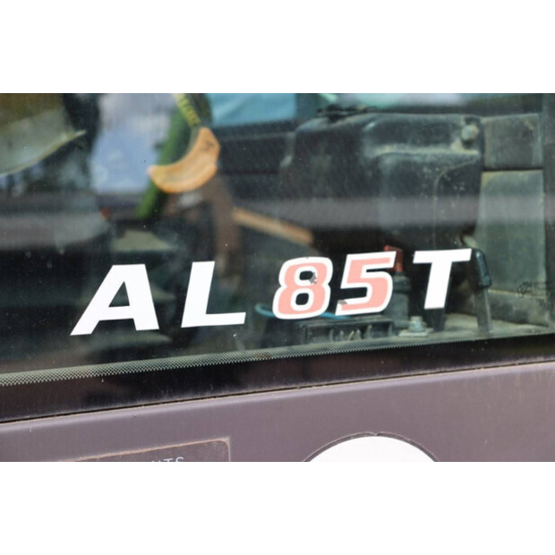 2002 Manitou AL85t-46501860