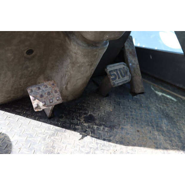 2002 Manitou AL85t-46501869