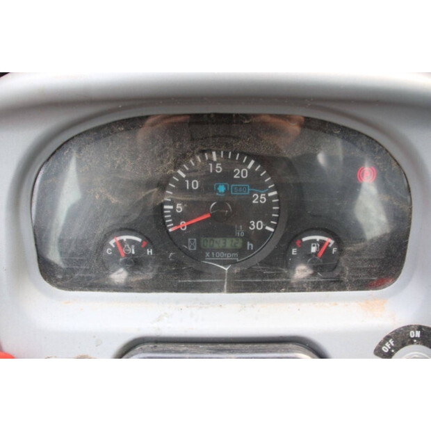 2017 نيو هولاند Boomer 35-46501960